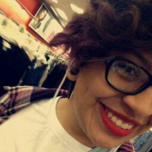 Meet your Posher, Anabel